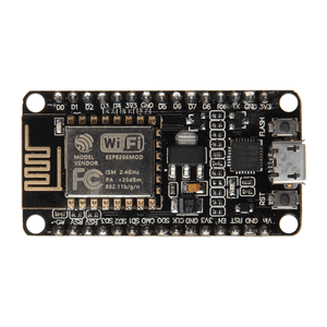 NodeMCU Wi-Fi Module